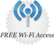 Free Wi-Fi