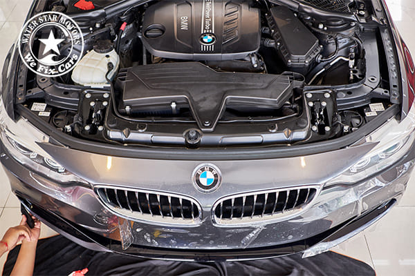 Things You Need to Know About BMW Auto Repair