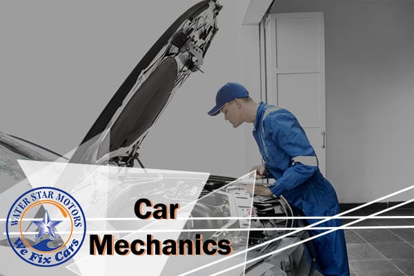 Professional Auto Repair By Green Car Mechanics in Santa Cruz, CA