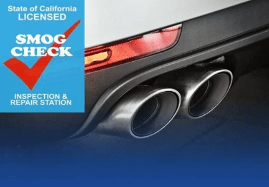 Why You Need Smog Check in California