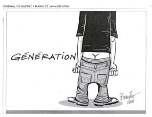 Generation Y