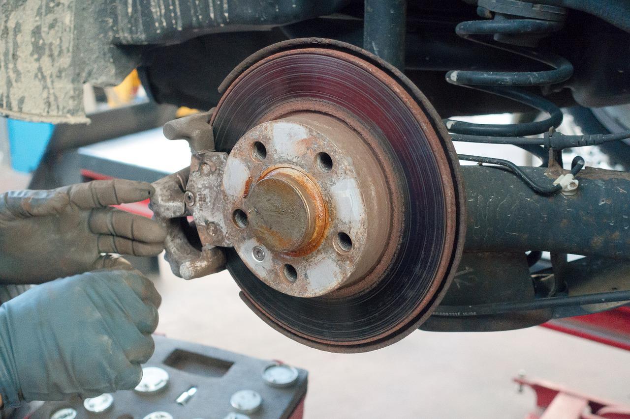 Don't Delay! Why Brake Repair Service in Santa Cruz, CA Is Important?