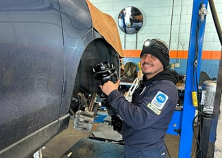 Water Star Motors | Team