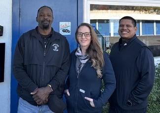 Water Star Motors | Team