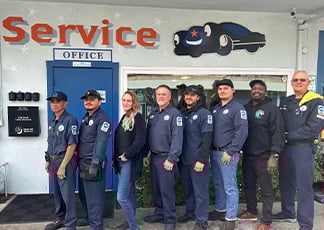 Water Star Motors | Outside