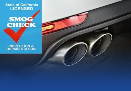 smog-check