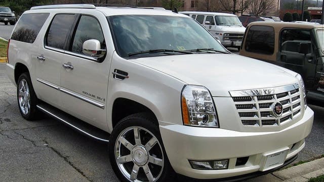 Cadillac Service and Repair | Water Star Motors