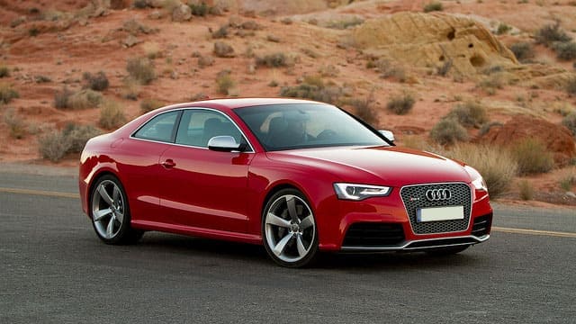 Audi Service and Repair in Santa Cruz, CA - Water Star Motors