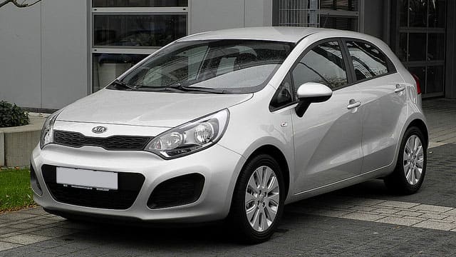 KIA Service and Repair | Water Star Motors