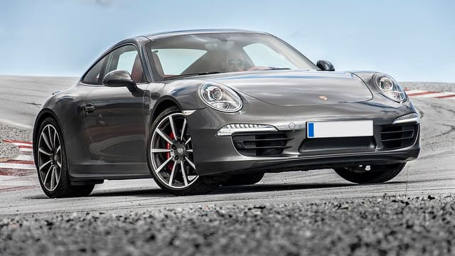 Porsche Service and Repair | Water Star Motors