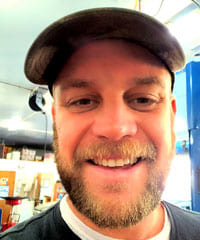 Chris Spencer