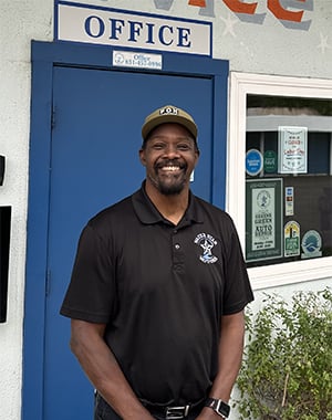 Eric Howard | Water Star Motors