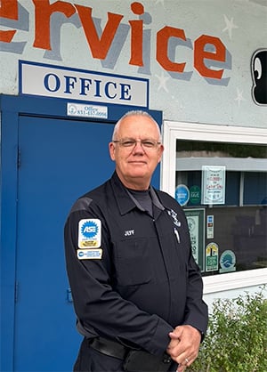 Jeff Moore | Water Star Motors