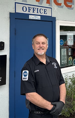 Louis Maloney | Water Star Motors