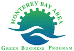 Green Business Program Logo