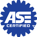 ASE Logo